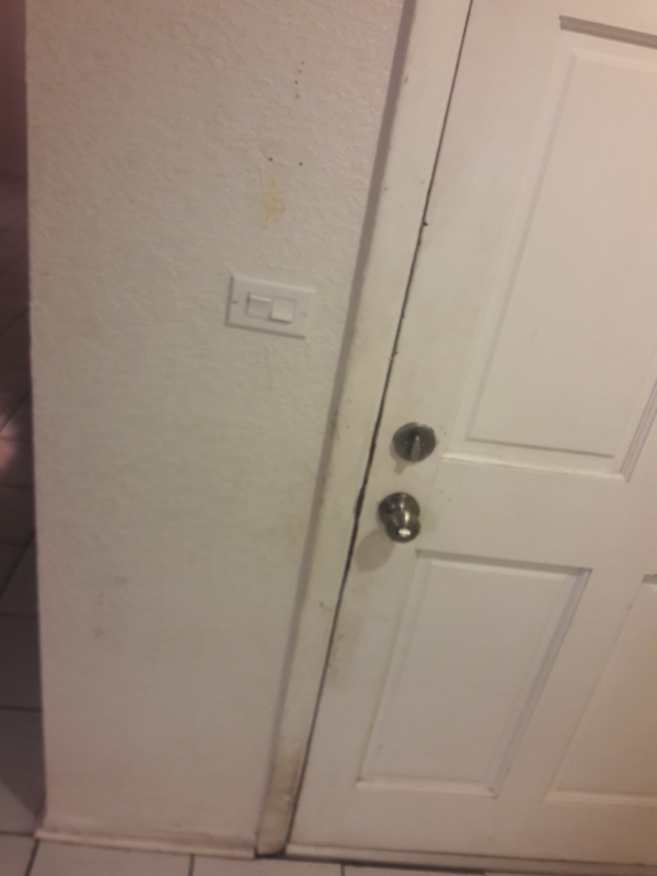 Lake Worth Apartment: 1152 17th Ave N