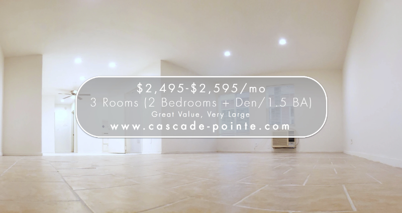 Van Nuys Apartment: 8108 Langdon Avenue