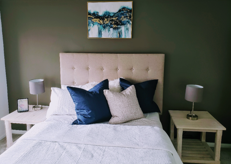 East Orange House: 628 William St