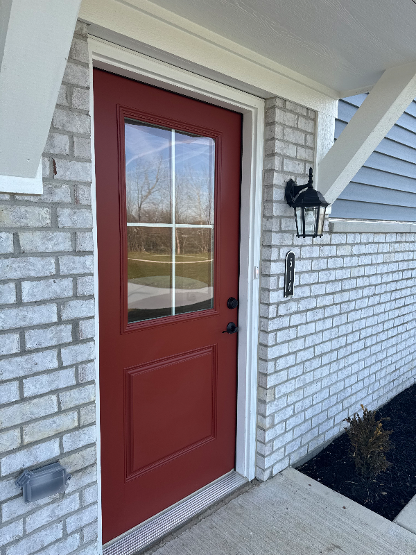 Fairborn Condo: 510 Glenhaven Way