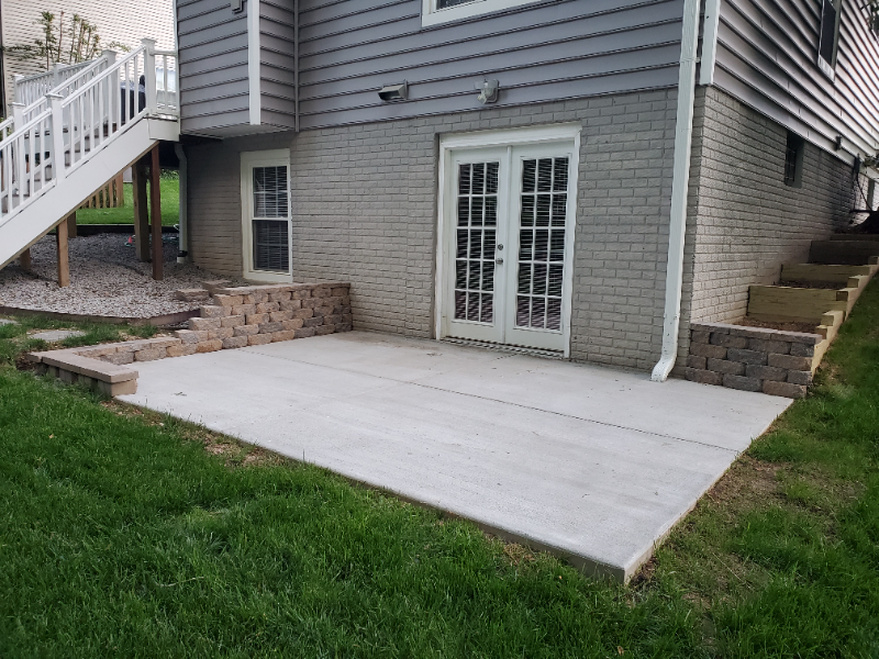 Woodbridge Other: 3430 Flint Hill Pl