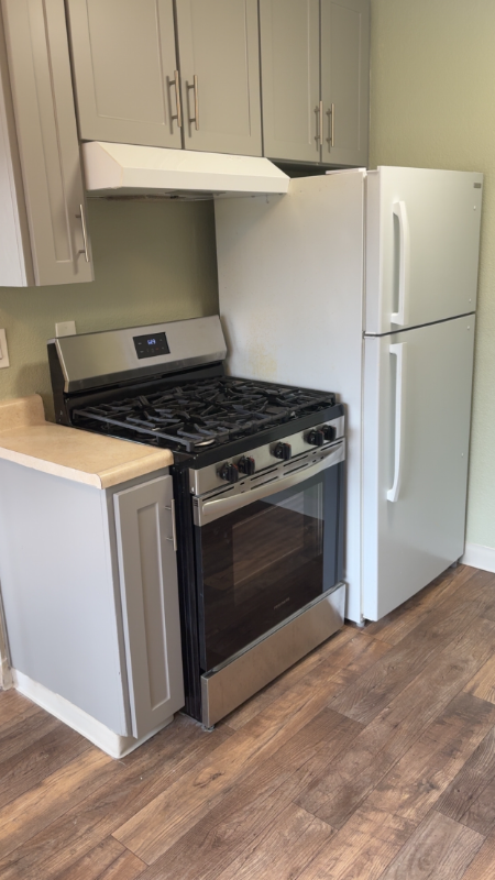 Stockton Apartment: 6131 Gettysburg Place