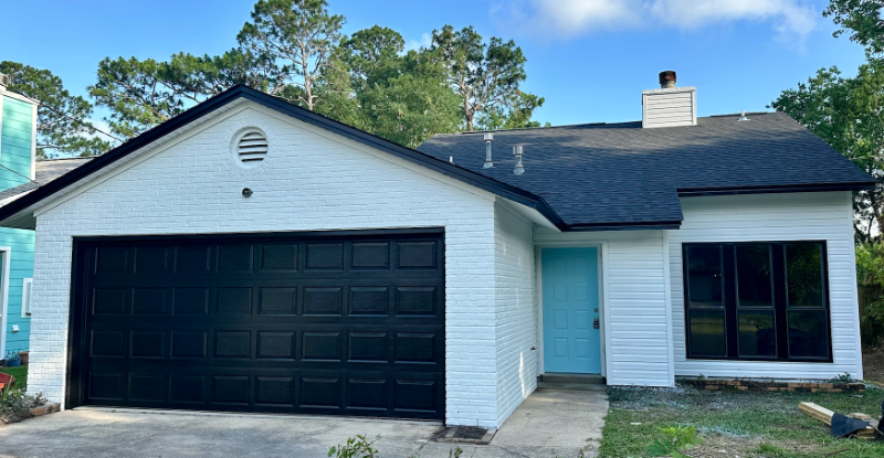 Niceville House: 1810 Valparaiso Blvd