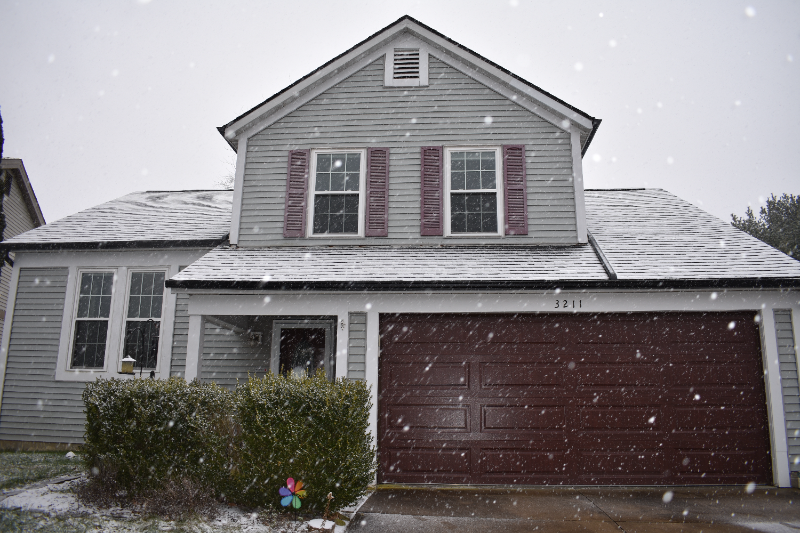 Pickerington House: 3211 Southern Hills Dr