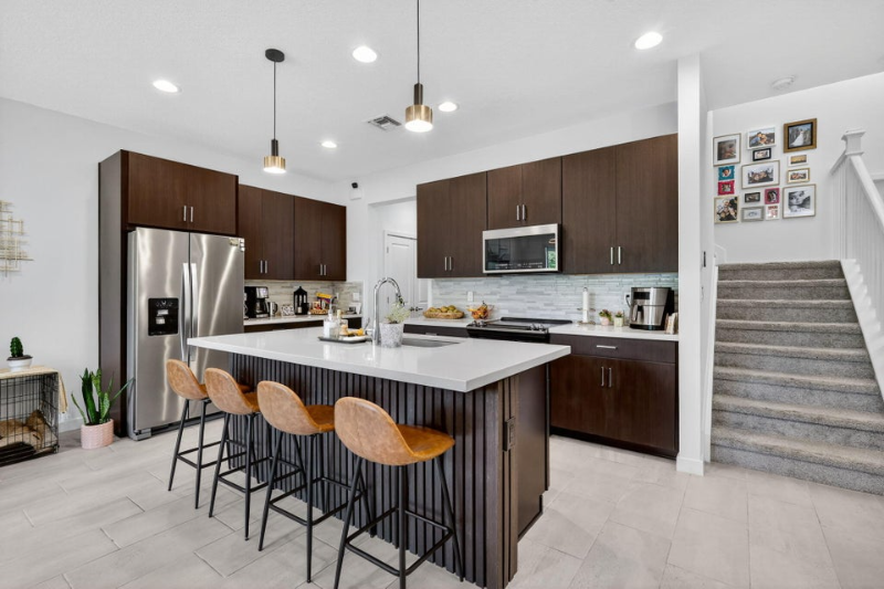 Lake Worth Townhome: 4388 Serpens Lane