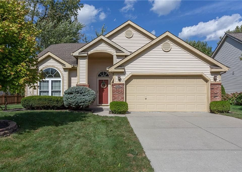 Carmel House: 608 Burr Oak Dr