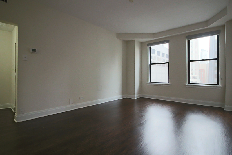 chicago Condo: 238 East Chestnut St.