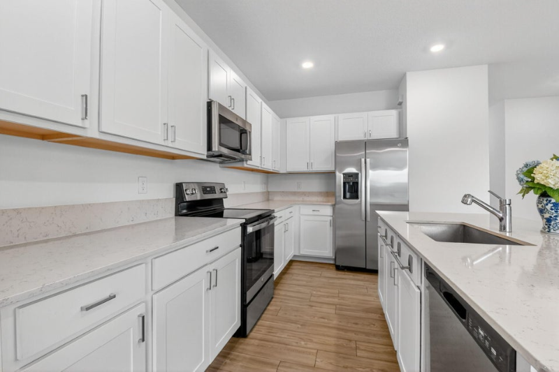 Lake Worth Townhome: 4645 Meyerson Place