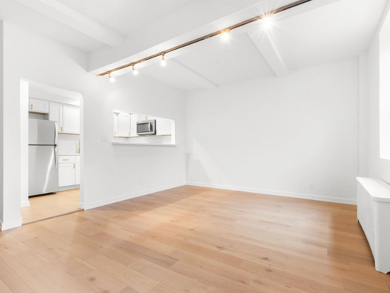 Jersey City Condo: 50 Glenwood Ave