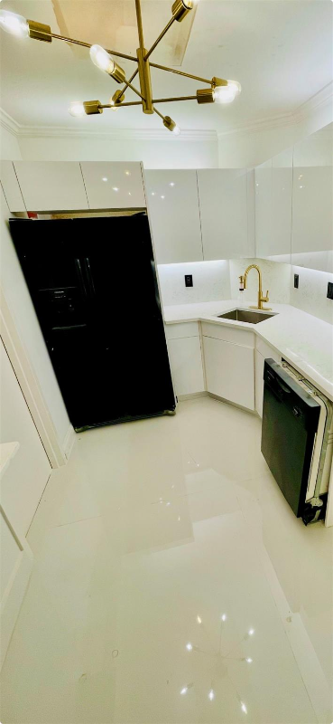 Fort Lauderdale Condo: 3125 Oakland Shores Drive B203