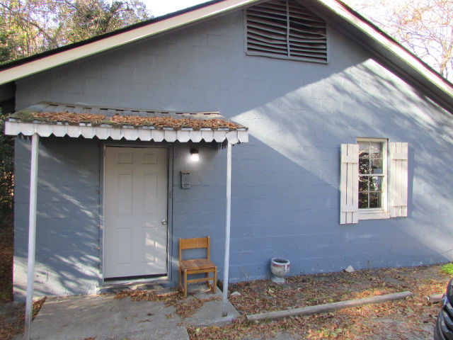 Sumter House: 20 Burgess Ct