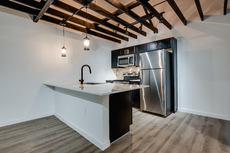 Dallas Apartment: 5103 Liveoak Street