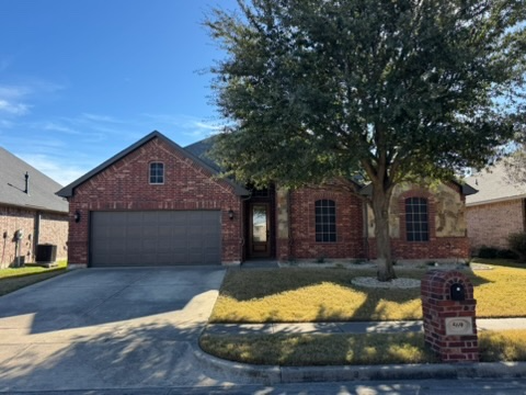 Saginaw Other: 569 Griffith Dr