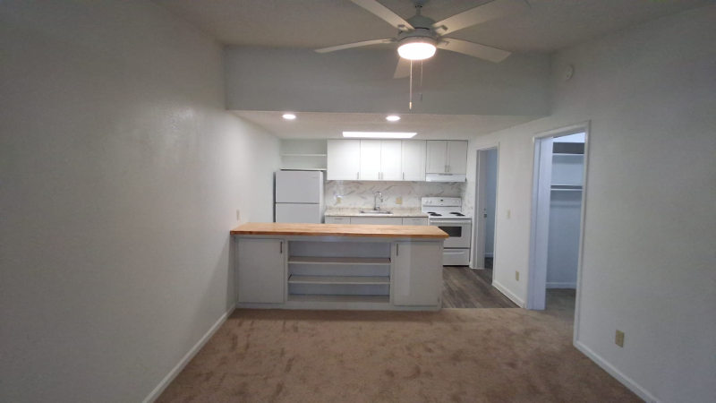 Leesburg Apartment: 33305 Ryan Drive