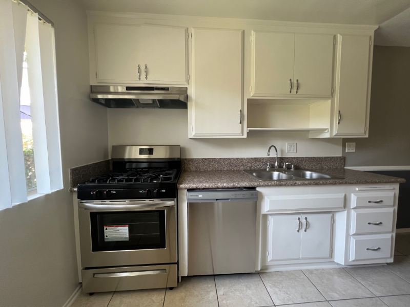 Valley Village Apartment: 5430 Corteen Place