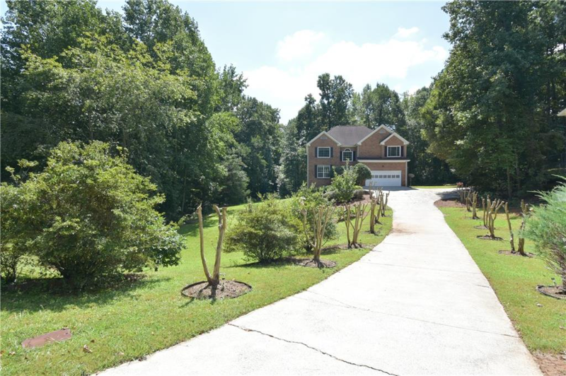 Lawrenceville House: 2030 Hunters Trail Dr