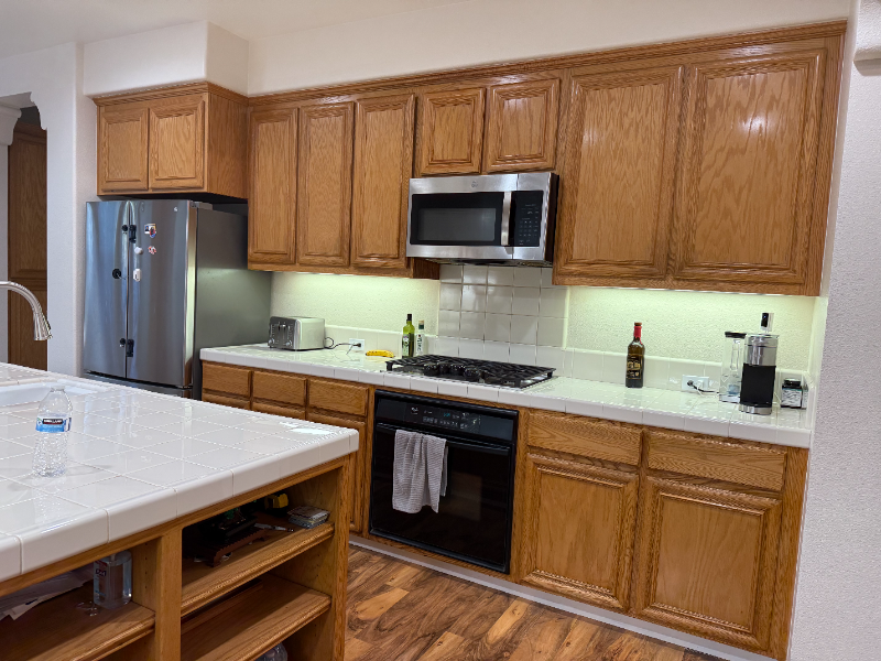 San Ramon House: 8347 saturn park dr