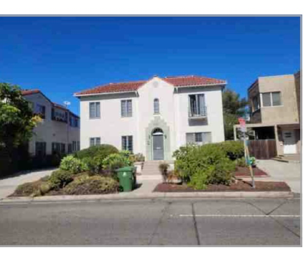 Los Angeles Condo: 6261 W Olympic Blvd