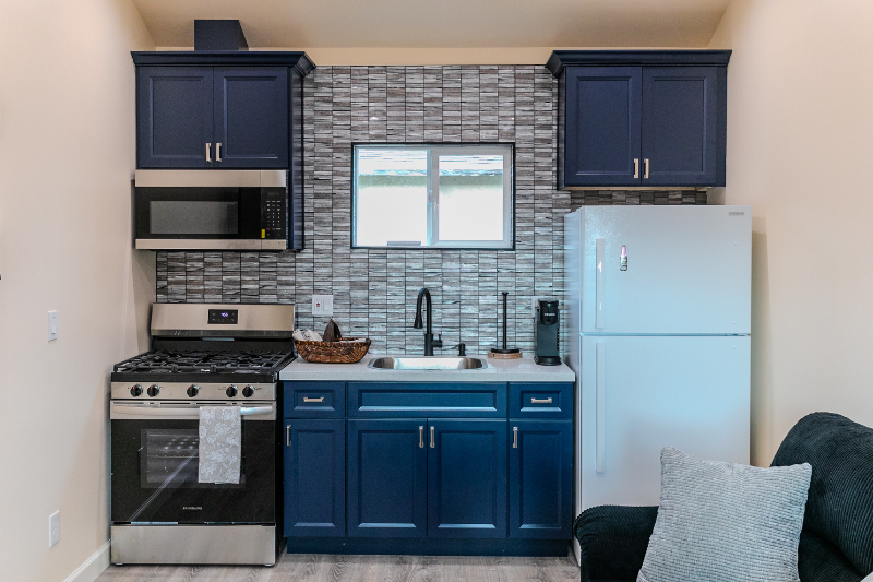 Oakland House: 1009 Arlington Ave