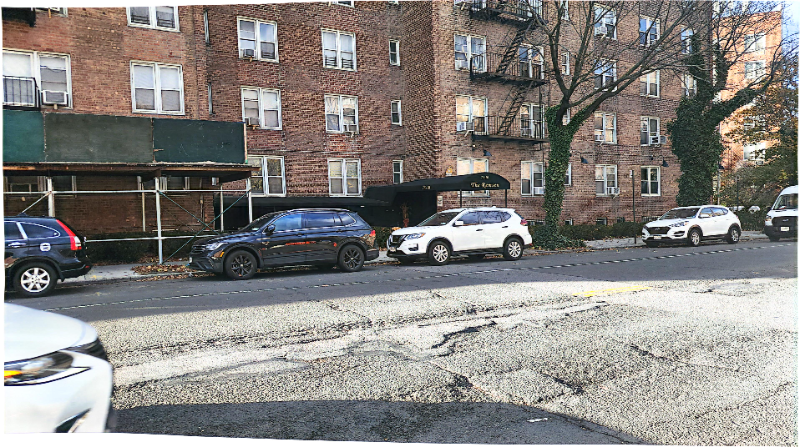 Rego Park Apartment: 7510 YELLOWSTONE BLVD