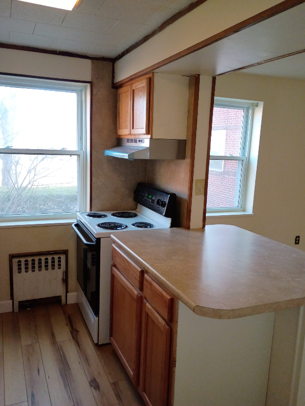 State College Apartment: 1012 S Pugh St