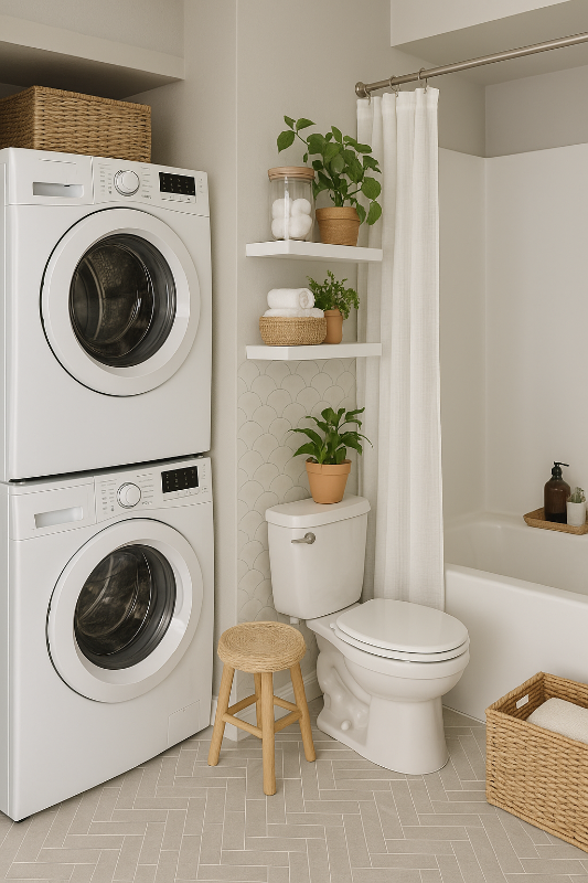 Tacoma Apartment: 7843 Pacific Ave