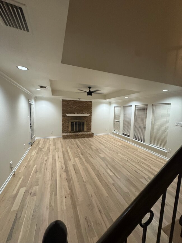 Rockwall House: 3123 Bourbon st cir