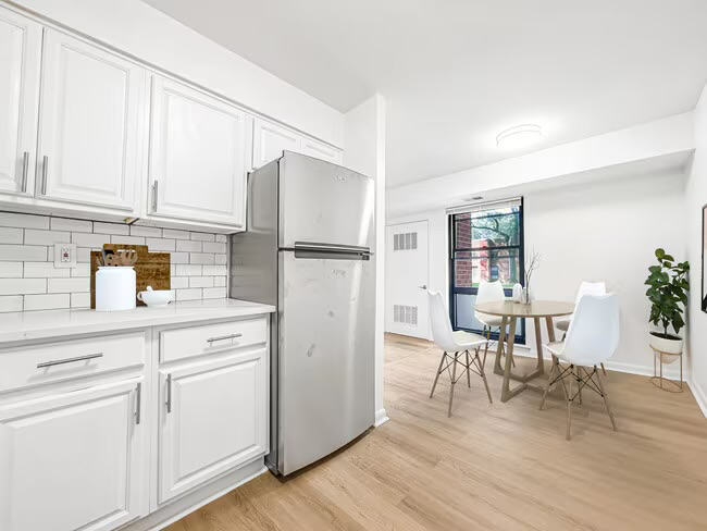 Bristol Apartment: 1405 Veterans Hwy