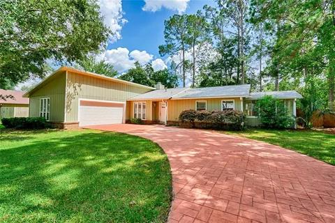 Gainesville House: 3135 NW 68th Ave