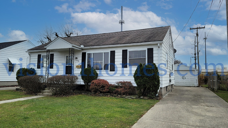 Lima House: 2391 Baywood Drive