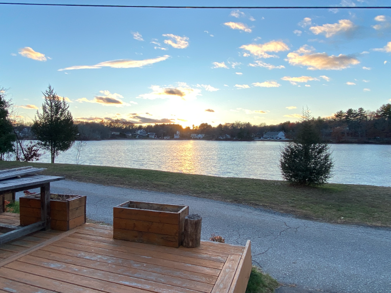 N Chelmsford Multiplex: 8 Russell Rd