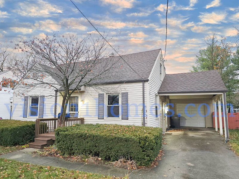 Lima House: 2248 Lakewood Avenue