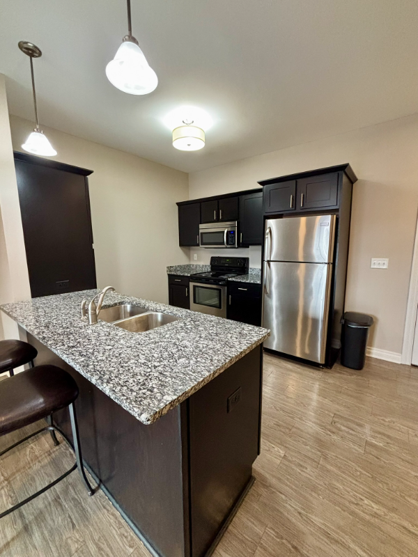 Amherst Apartment: 2493 Sweet Home Rd