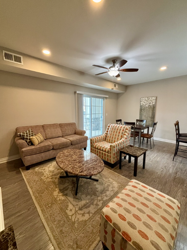 Amherst Apartment: 2493 Sweet Home Rd