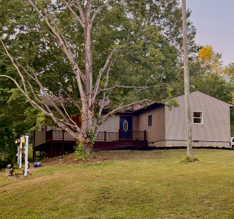 NEW PLYMOUTH House: 68247 St Rt 56