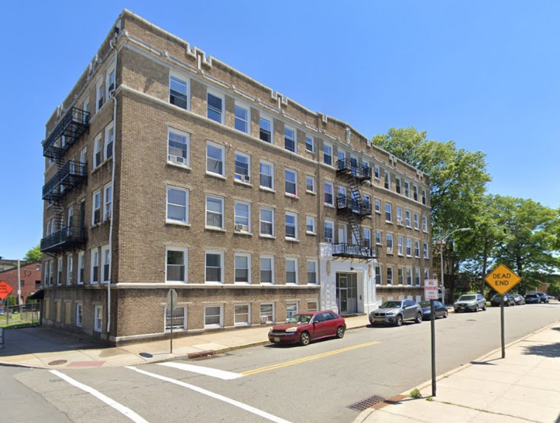 EAST ORANGE Condo: 38 Winans