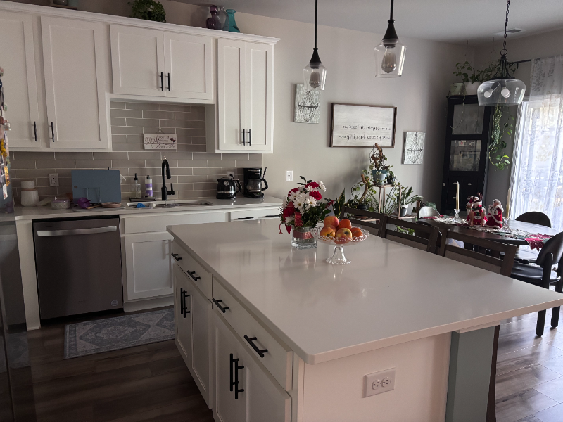 North Charleston Townhome: 8351 Childs Cove