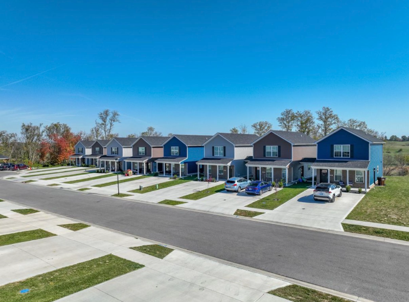 Richmond Townhome: 3008 Bodie Ct