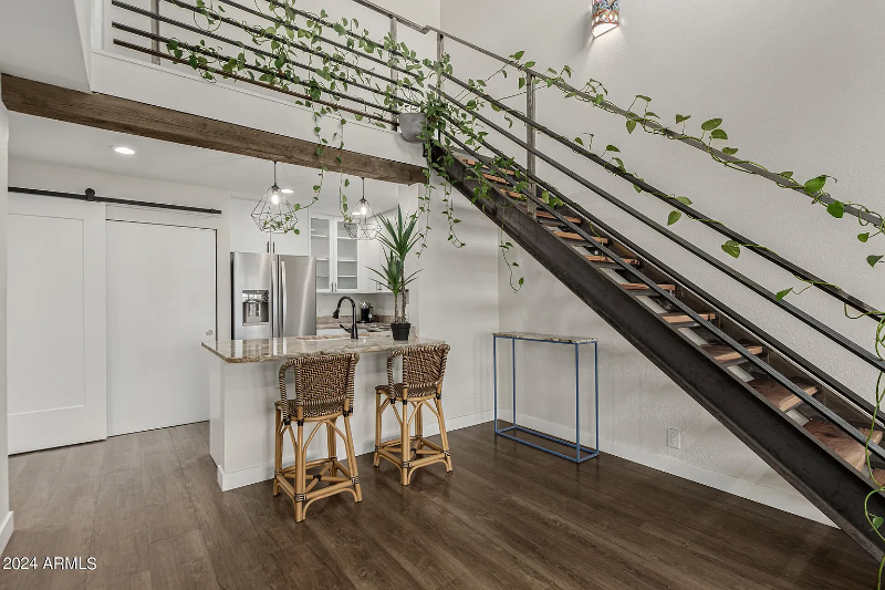 Scottsdale Condo: 8625 E Belleview Pl