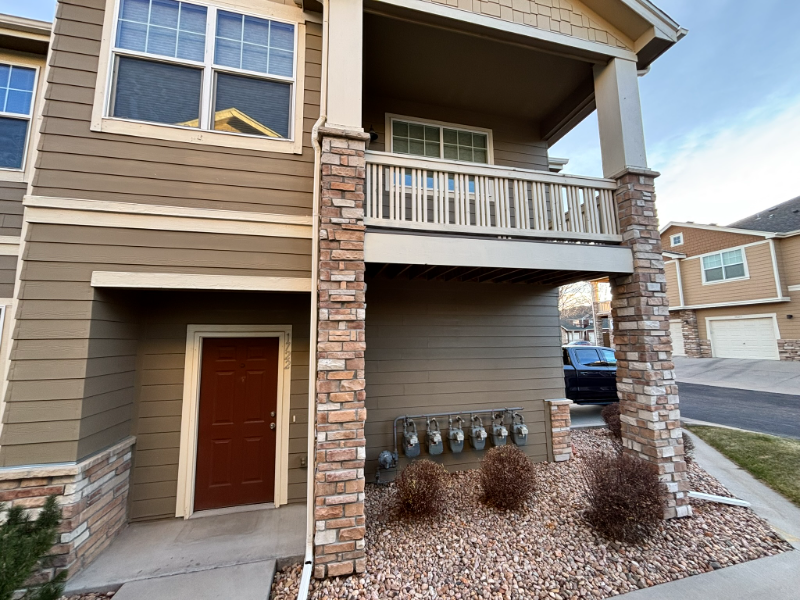 Greeley Condo: 6603 W 3rd St