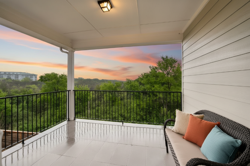 Austin House: 4808 Plum Peach Bend