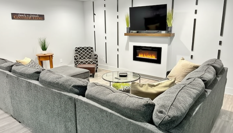 Snellville House: 2393 Highpoint Road