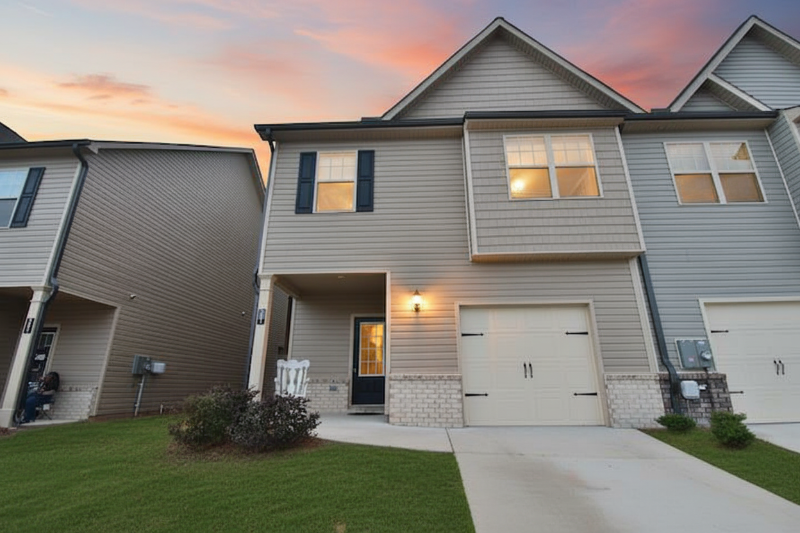 Winder House: 281 Turtle Creek Drive