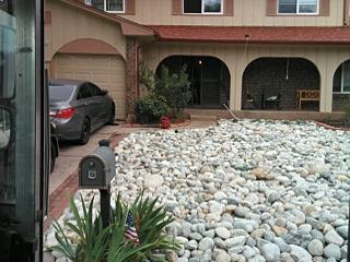 Aurora House: 11408 EAST COLORADO DRIVE