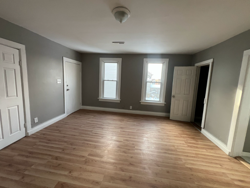 Milwaukee House: 1817 N 22nd St