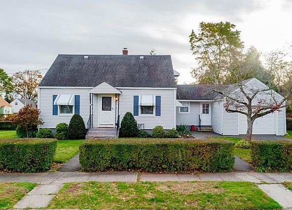 Hamden House: 4 Windsor Rd