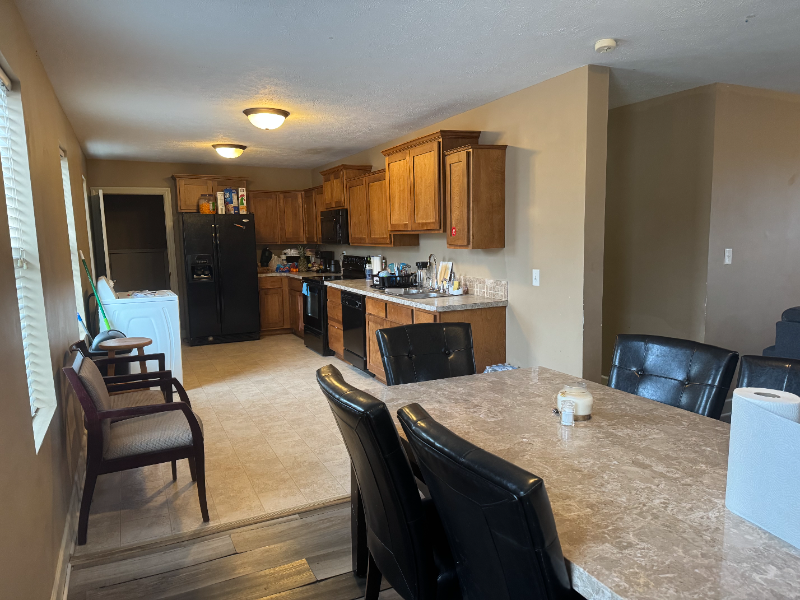 Omaha House: 3113 S. 60 Street