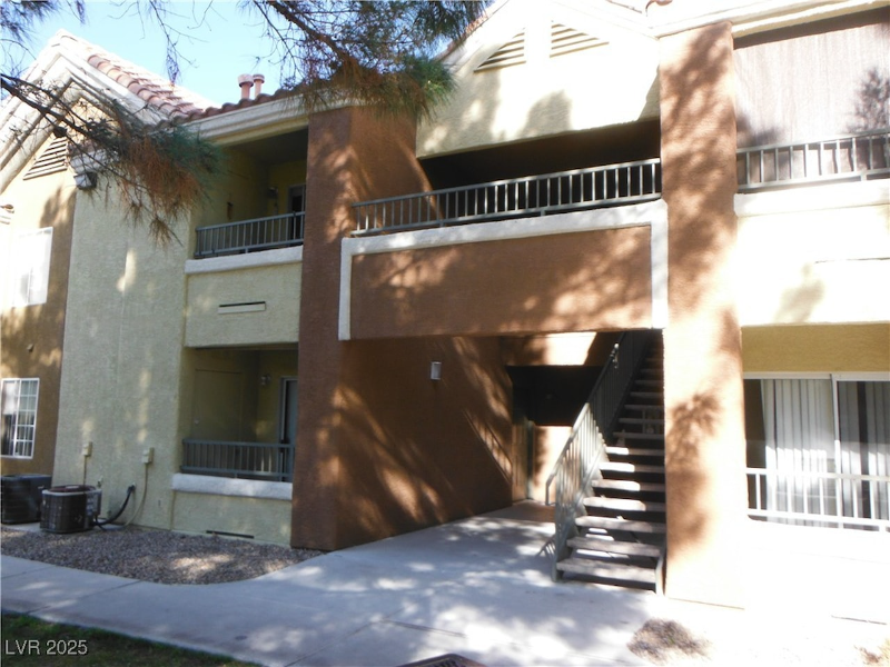 Henderson Condo: 2120 Ramrod Ave