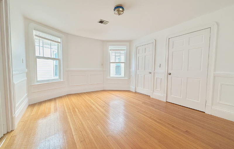 Boston Multiplex: 98 Harrishof Street