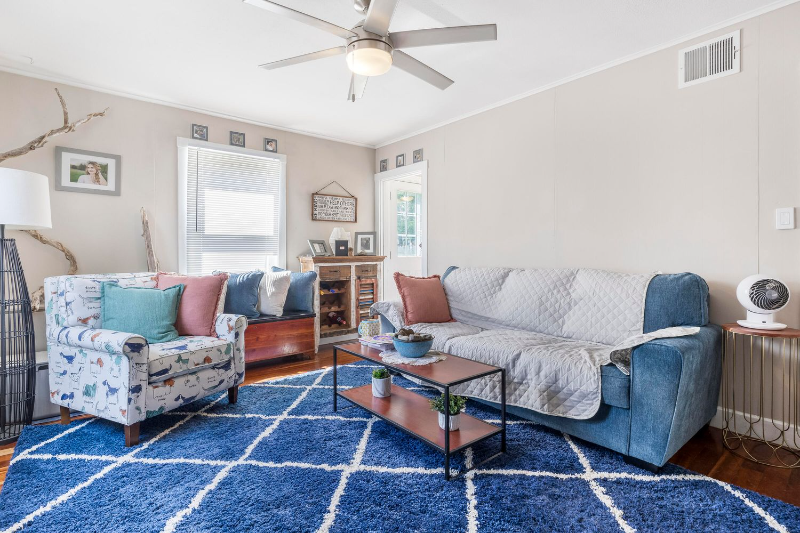 Kittery Multiplex: 91-93 Philbrick Ave.